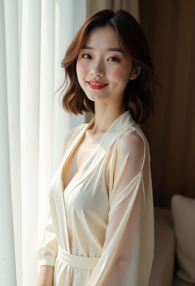 风吹半夏的旅途