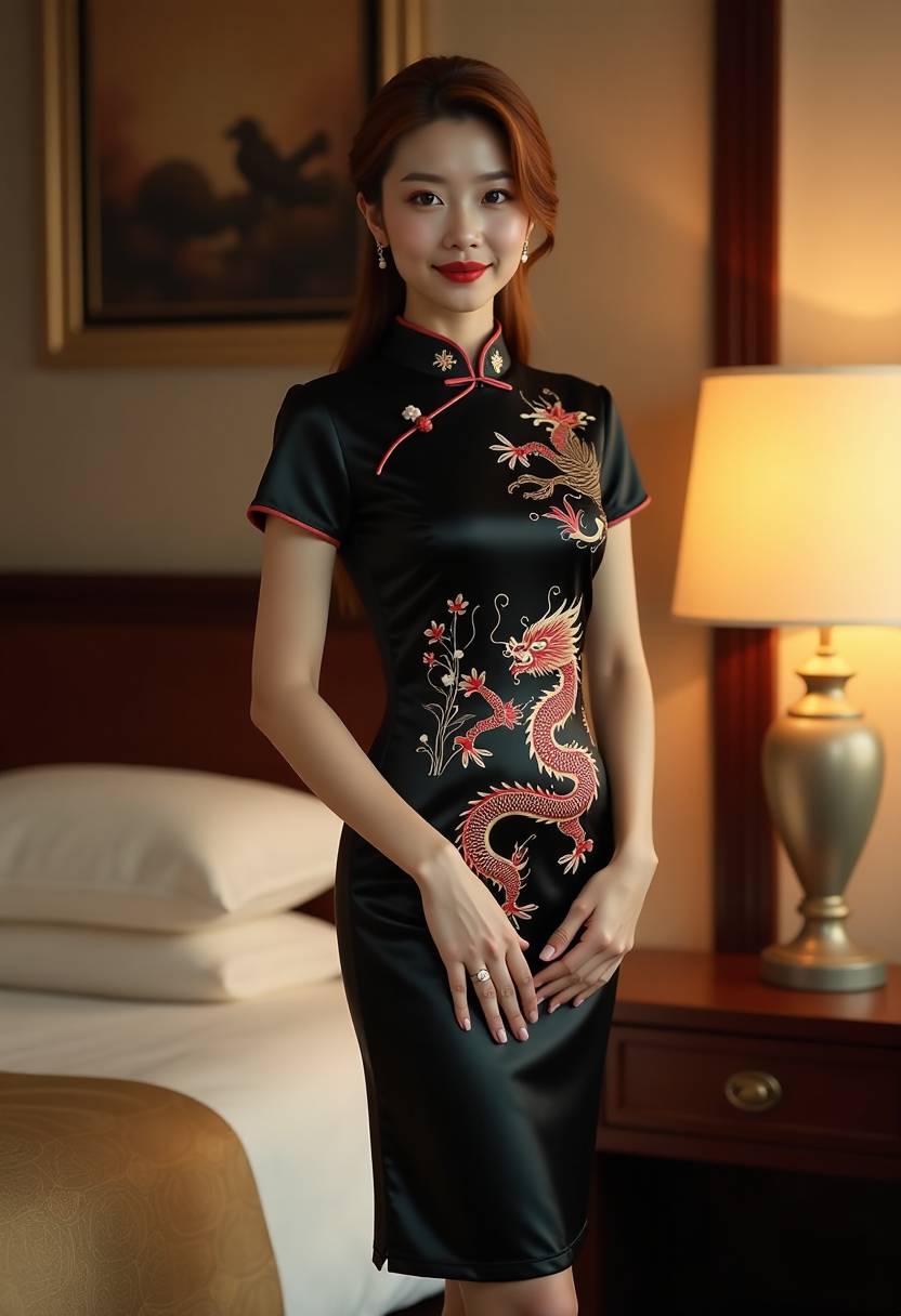 职场精英