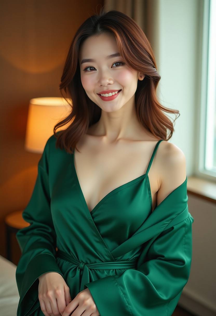 情感系列